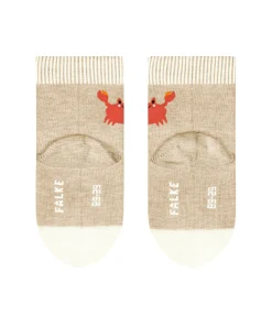 Little Crab Babys Socken