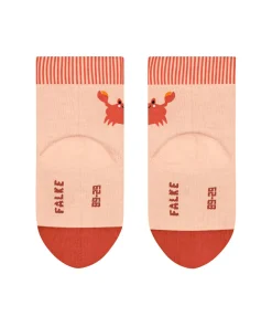 Little Crab Babys Socken