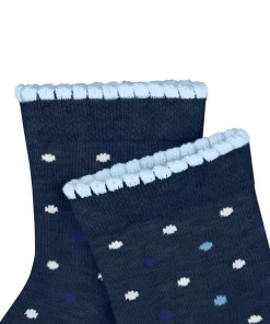 Little Dot Babys Socken