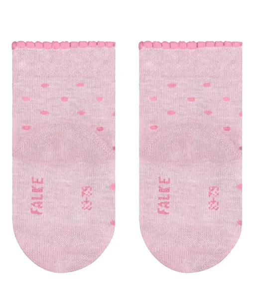 Little Dot Babys Socken