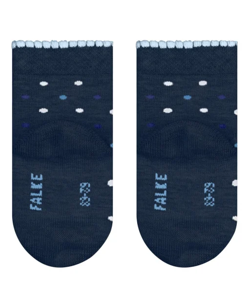 Little Dot Babys Socken