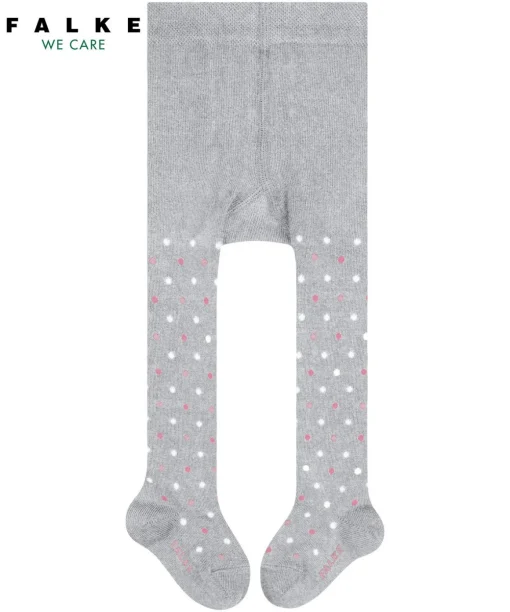Little Dot Babys Strumpfhose