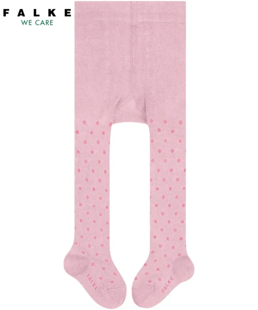 Little Dot Babys Strumpfhose