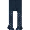 Little Dot Babys Strumpfhose
