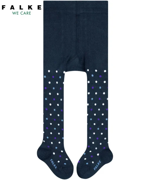 Little Dot Babys Strumpfhose