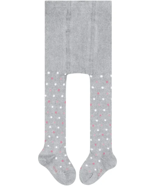Little Dot Babys Strumpfhose