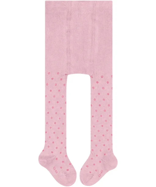 Little Dot Babys Strumpfhose