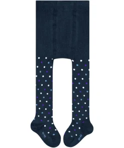 Little Dot Babys Strumpfhose