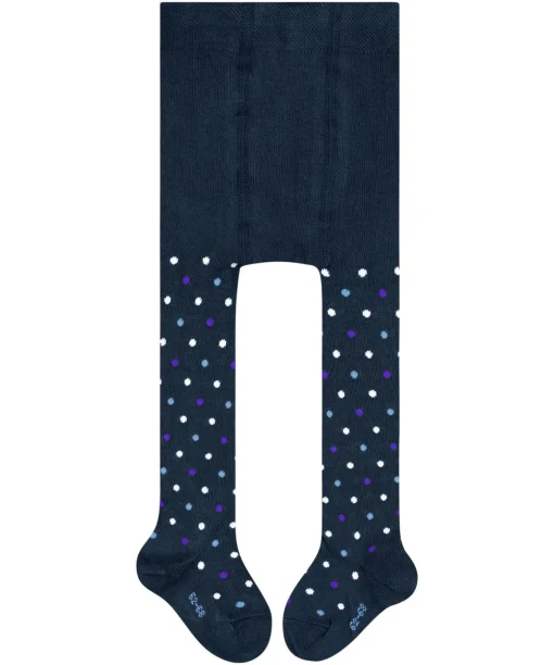 Little Dot Babys Strumpfhose