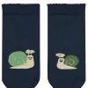 Little Snails Babys Socken