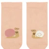 Little Snails Babys Socken
