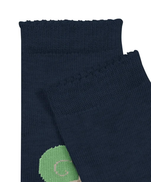 Little Snails Babys Socken