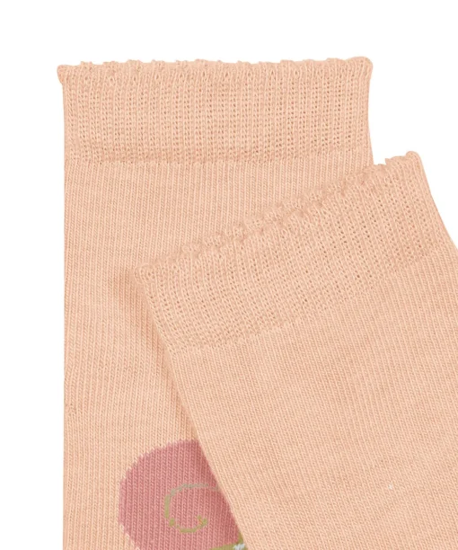 Little Snails Babys Socken