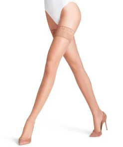 Lunelle 8 Den Damen Stay Ups