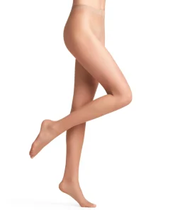 Lunelle 8 Den Damen Strumpfhose