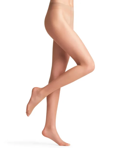 Lunelle 8 Den Damen Strumpfhose