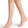 Matt Deluxe 20 Den Damen Kniestrümpfe