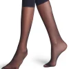 Matt Deluxe 20 Den Damen Kniestrümpfe