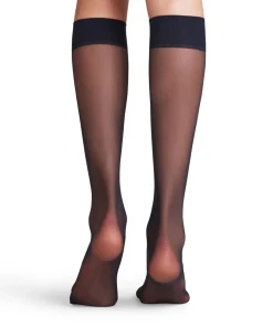 Matt Deluxe 20 Den Damen Kniestrümpfe