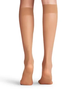 Matt Deluxe 20 Den Damen Kniestrümpfe