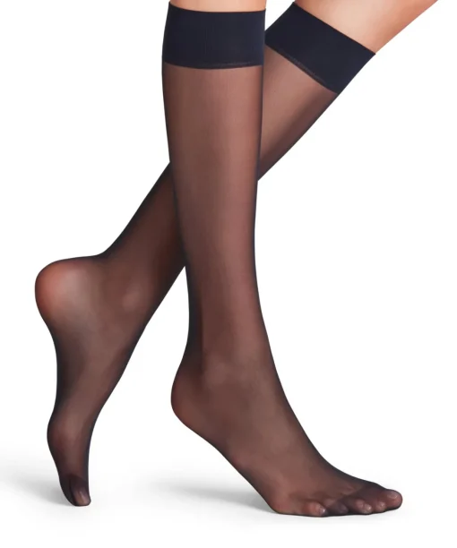 Matt Deluxe 20 Den Damen Kniestrümpfe