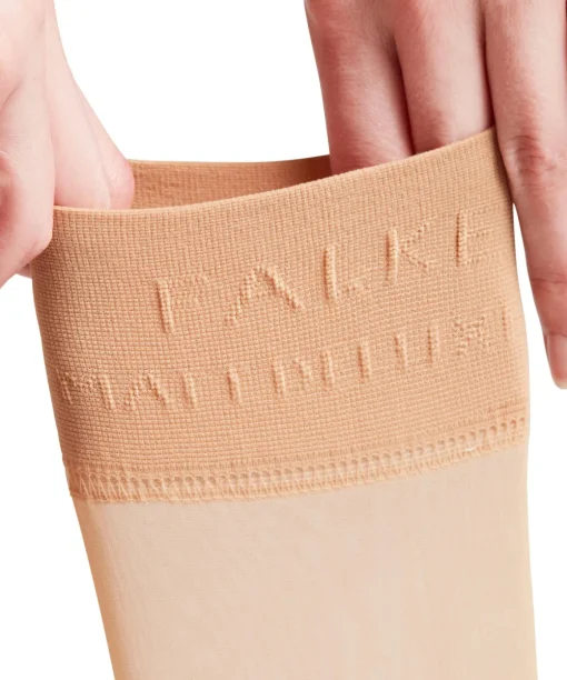 Matt Deluxe 20 Den Damen Kniestrümpfe