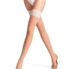 Matt Deluxe 20 Den Damen Stay Ups