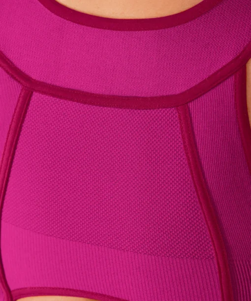 Maximum Support Damen Sport-Bh
