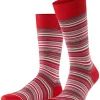 Microblock Herren Socken