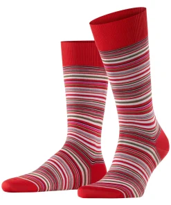 Microblock Herren Socken