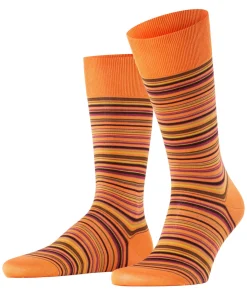 Microblock Herren Socken