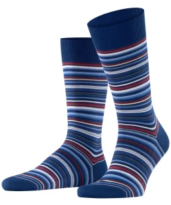 Microblock Herren Socken