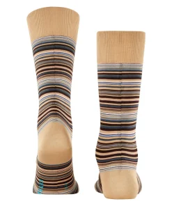 Microblock Herren Socken