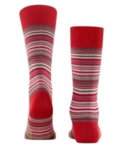 Microblock Herren Socken