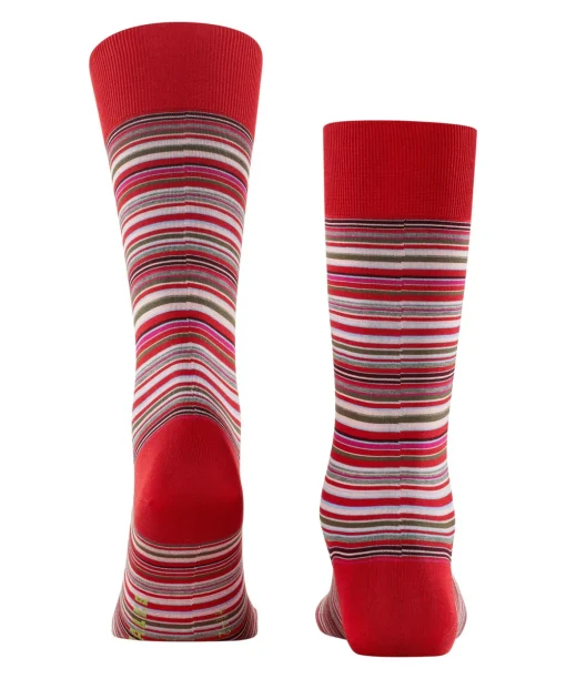 Microblock Herren Socken