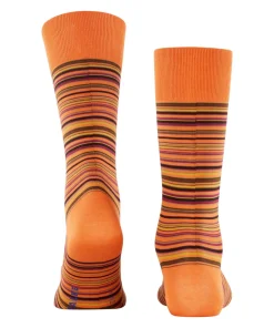 Microblock Herren Socken