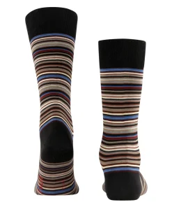 Microblock Herren Socken