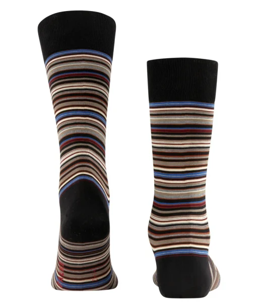 Microblock Herren Socken