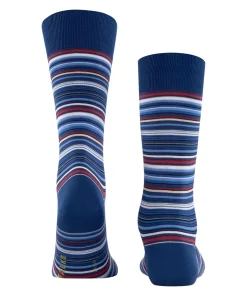 Microblock Herren Socken
