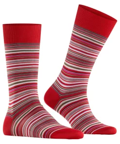 Microblock Herren Socken