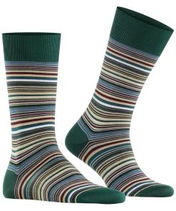 Microblock Herren Socken