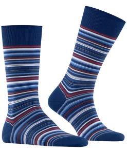 Microblock Herren Socken