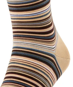 Microblock Herren Socken