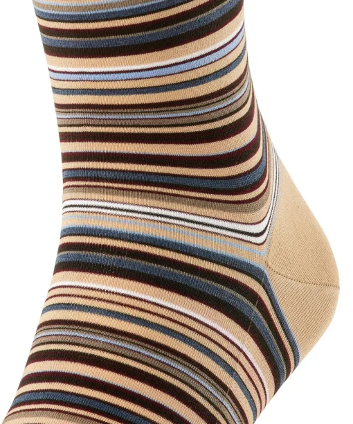 Microblock Herren Socken