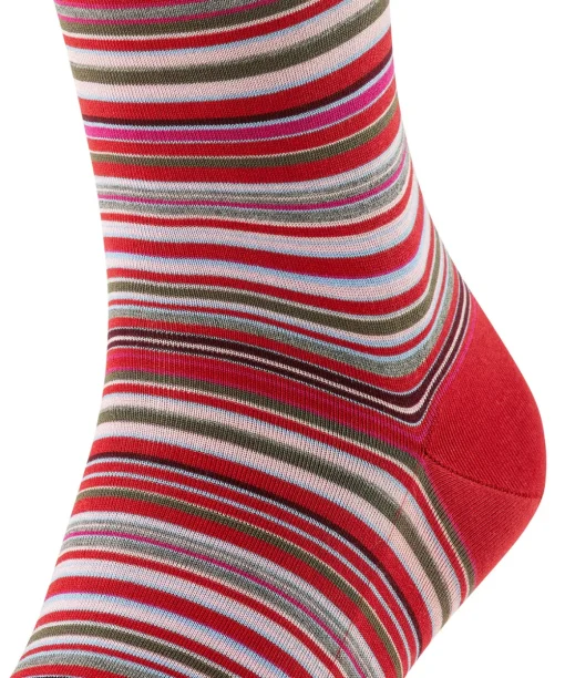 Microblock Herren Socken