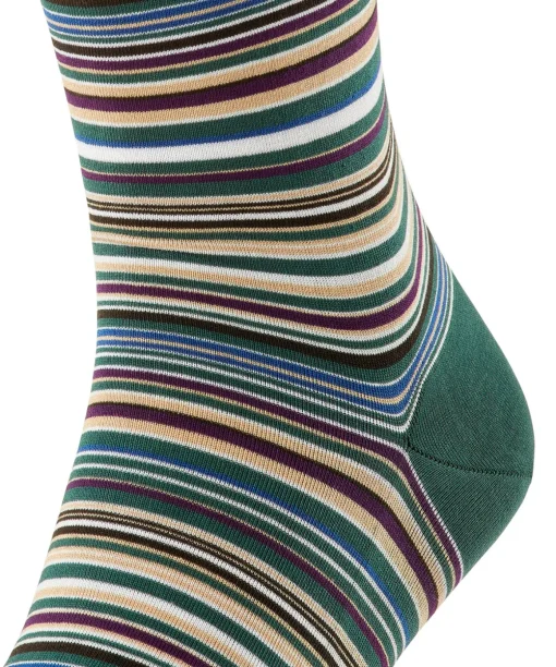Microblock Herren Socken