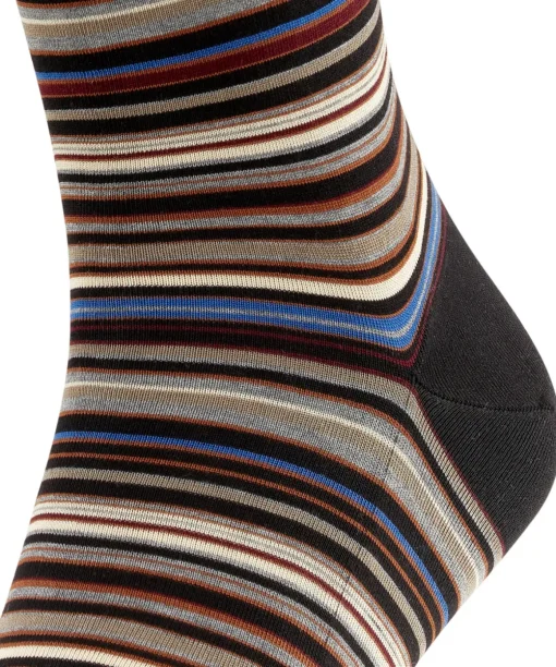 Microblock Herren Socken