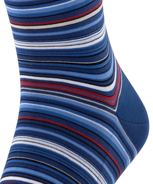 Microblock Herren Socken