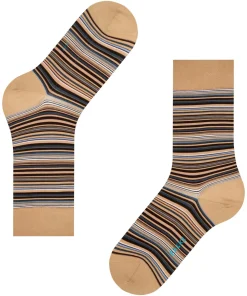 Microblock Herren Socken