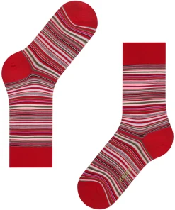 Microblock Herren Socken